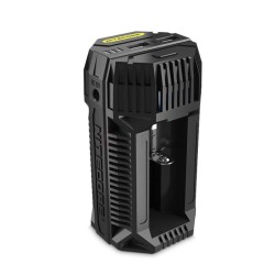 Nitecore V2 In-Car Φορτιστής