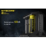 Intellicharger I8 Nitecore