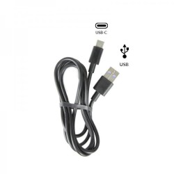 Cable Super Fast Charging 5A 1m