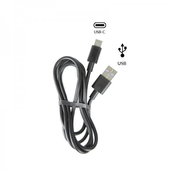 Cable Super Fast Charging 5A 1m - Χονδρική