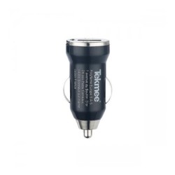 Tekmee USB Φορτιστής Αυτοκινήτου 1Α