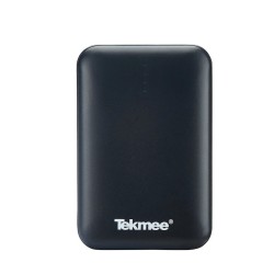 Tekmee Mini Power Bank USB 10000mAh