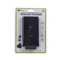 Tekmee Ασύρματος Φορτιστής 15W