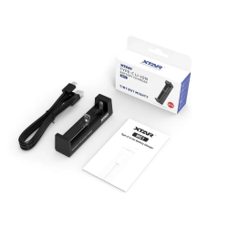 XTAR MC1 V2 Φορτιστής Μπαταριών