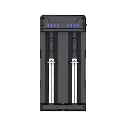 Xtar FC2 Φορτιστής