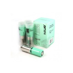 MXJO 18650 Battery 3500mah 1 τεμ