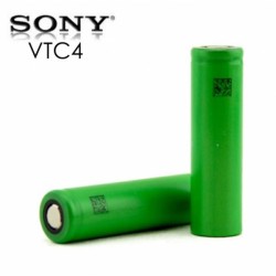 Sony VTC4 2100 Mah 1 Τεμ