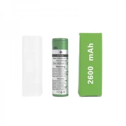 VTC5 18650 2600mAh 1τεμ