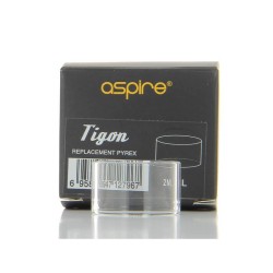 Aspire Tigon 2ml Glass