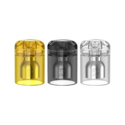 BD Vape Precisio MTL RTA Polycarbonate-Ultem 2.7ml