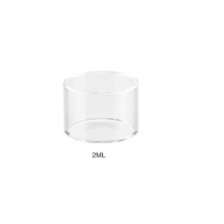 Damn Vape Fresia RTA 2ml Glass