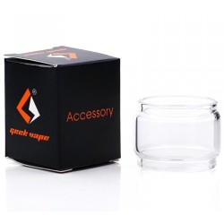 Geekvape Zeus Nano 3.5ml Glass