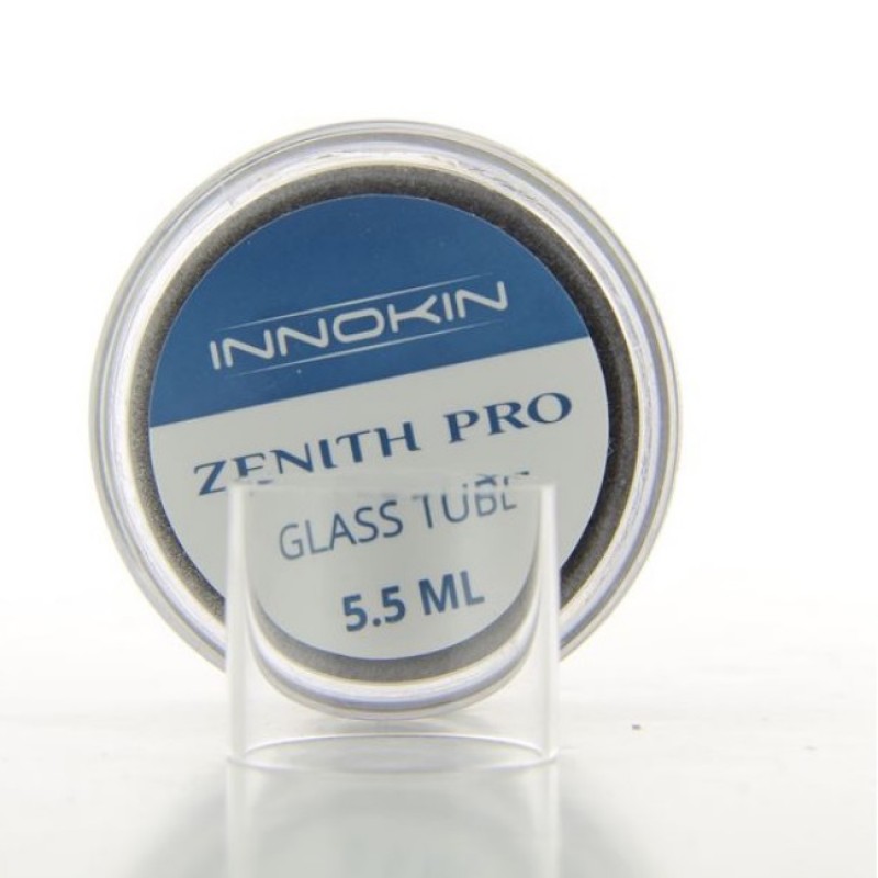 Τζαμάκια Innokin Zenith Pro 5.5ml Glass - Χονδρική - Smokers.Land
