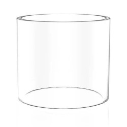 OXVA Arbiter RTA 4ml Glass