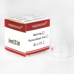 Vapesoon Ammit 25 2ml Glass - Χονδρική