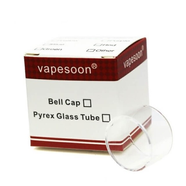 Vapesoon Ammit 3.5ml Glass - Χονδρική