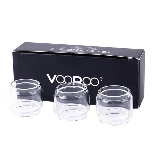 Voopoo Uforce T2 5ml Bubble Glass - Χονδρική