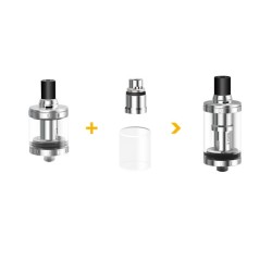 Aspire Nautilus X 4ml Adapter Kit