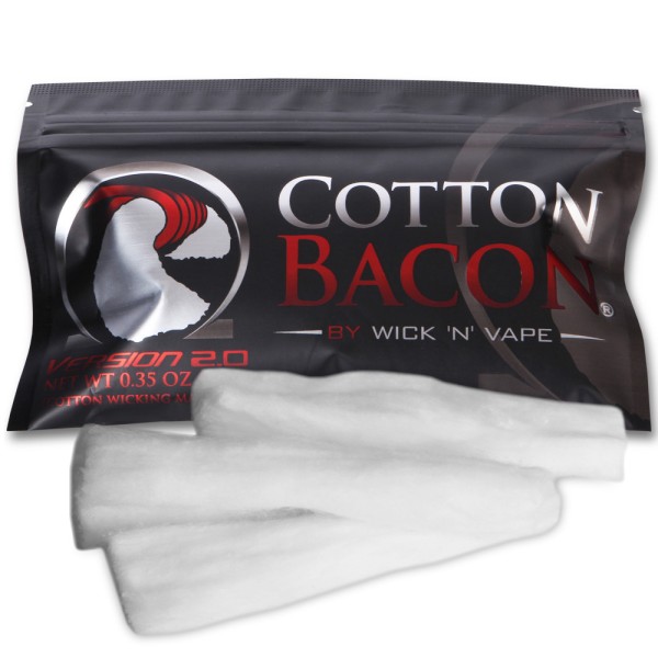 Cotton Bacon Version 2 0.35 OZ (10G) - Χονδρική