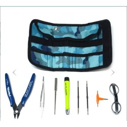 Vpdam Folding ToolKit