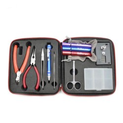 Coil Master DIY Tool Kit V1-2