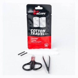 Hellvape Cotton Travel Set