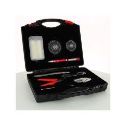 Kit Mundo By Thunderhead