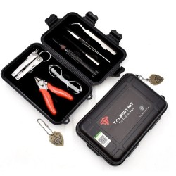 THC Tauren Pro Tool Kit 