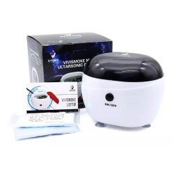 Vivismoke Ultrasonic Cleaner Mini