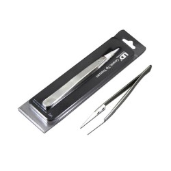 UD Zirconia Ceramic Tip Tweezers Sharp