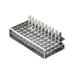 Stand για Ατμοποιητές 50 Θέσεων