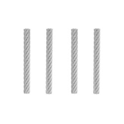 Vapefly SS Wire for Brunhilde MTL RTA