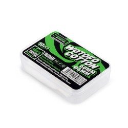 Wotofo Cotton Bio Aglet 6mm