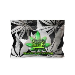 Canna Cotton 
