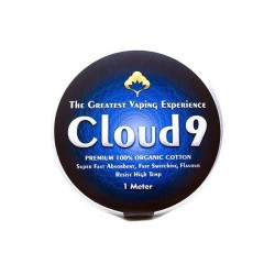 Cloud 9 Cotton 1m