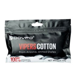 Dovpo Vipers Cotton 