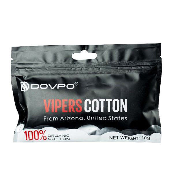 Dovpo Vipers Cotton - Χονδρική