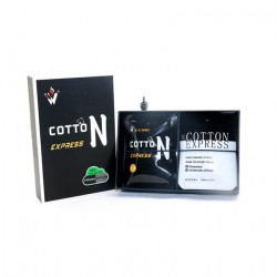 Vivismoke Cotton Express 