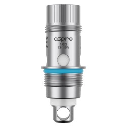 Aspire Nautilus Mesh Coil 1.0ohm (5τμχ)