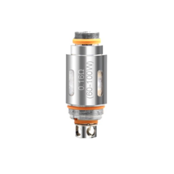 Aspire Cleito EXO Coils (5 τεμ.)- Χονδρική