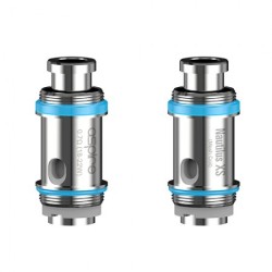 Aspire Mesh Nautilus XS Coil 0.7ohm (5τμχ)