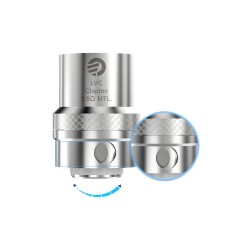 Joyetech LVC Clapton 1.5ohm (5 τεμ.)