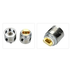 Eleaf Ello HW1 Single Cylinder 0.2ohm (5 τεμ.)