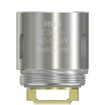 Eleaf Ello HW4 Quad-Cylinder 0.3ohm (5 τεμ.) - Χονδρική