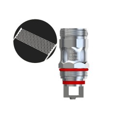 Eleaf EC-M 0.15ohm Coil (5 Τεμ.)