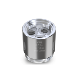 Eleaf HW3 Triple-Cylinder 0.2ohm (5τμχ)