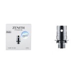 Innokin Zenith Plex 3D Mesh Coil (5τμχ) - Χονδρική