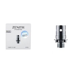 Innokin Zenith Plex 3D Mesh Coil (5τμχ)