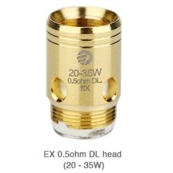 Joyetech Exceed Coil (5 τεμ.)