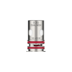 Vaporesso GTX Dual Mesh 0.3ohm Coil (5τμχ)